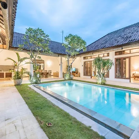 Villa Raju